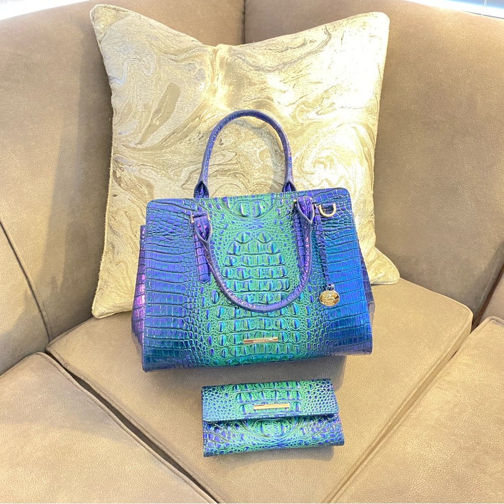 Royalty Finley  PURSE ONLY wallet Has Sold